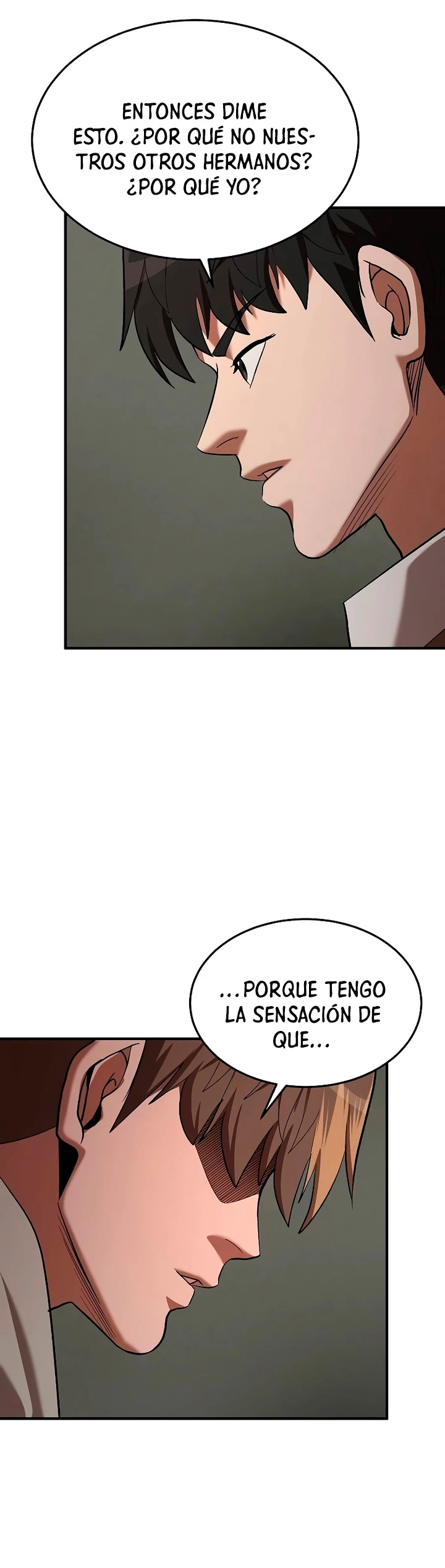 Me Convertí en el Prodigio de la Espada de una Familia de Renombre > Capitulo 106 > Page 231