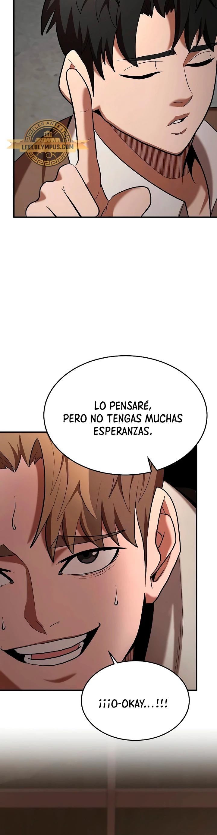 Me Convertí en el Prodigio de la Espada de una Familia de Renombre > Capitulo 106 > Page 301