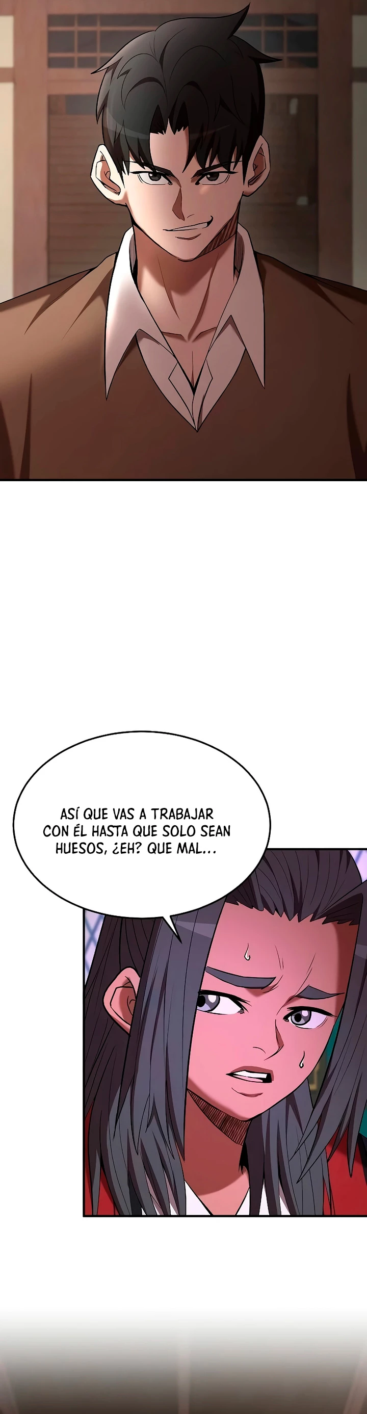 Me Convertí en el Prodigio de la Espada de una Familia de Renombre > Capitulo 106 > Page 341