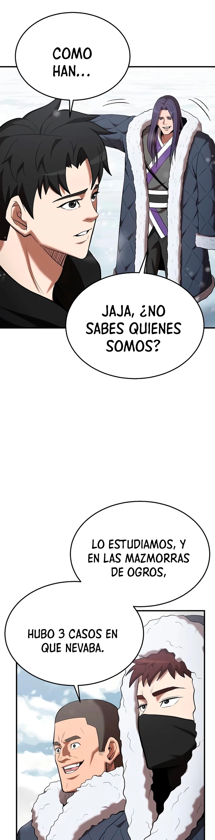 Me Convertí en el Prodigio de la Espada de una Familia de Renombre > Capitulo 108 > Page 81