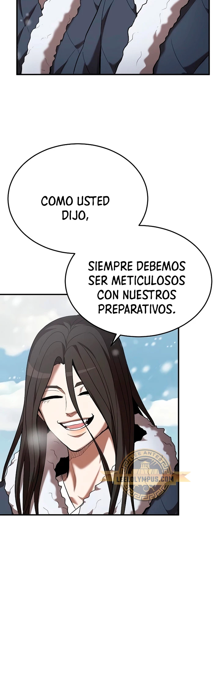 Me Convertí en el Prodigio de la Espada de una Familia de Renombre > Capitulo 108 > Page 91