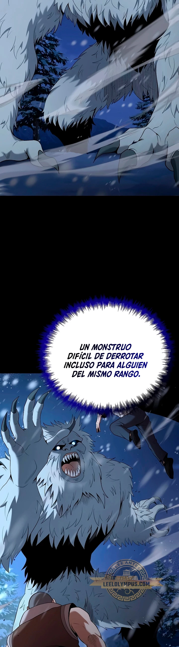 Me Convertí en el Prodigio de la Espada de una Familia de Renombre > Capitulo 108 > Page 281