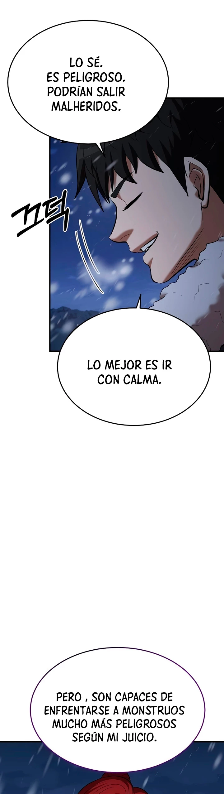 Me Convertí en el Prodigio de la Espada de una Familia de Renombre > Capitulo 108 > Page 341