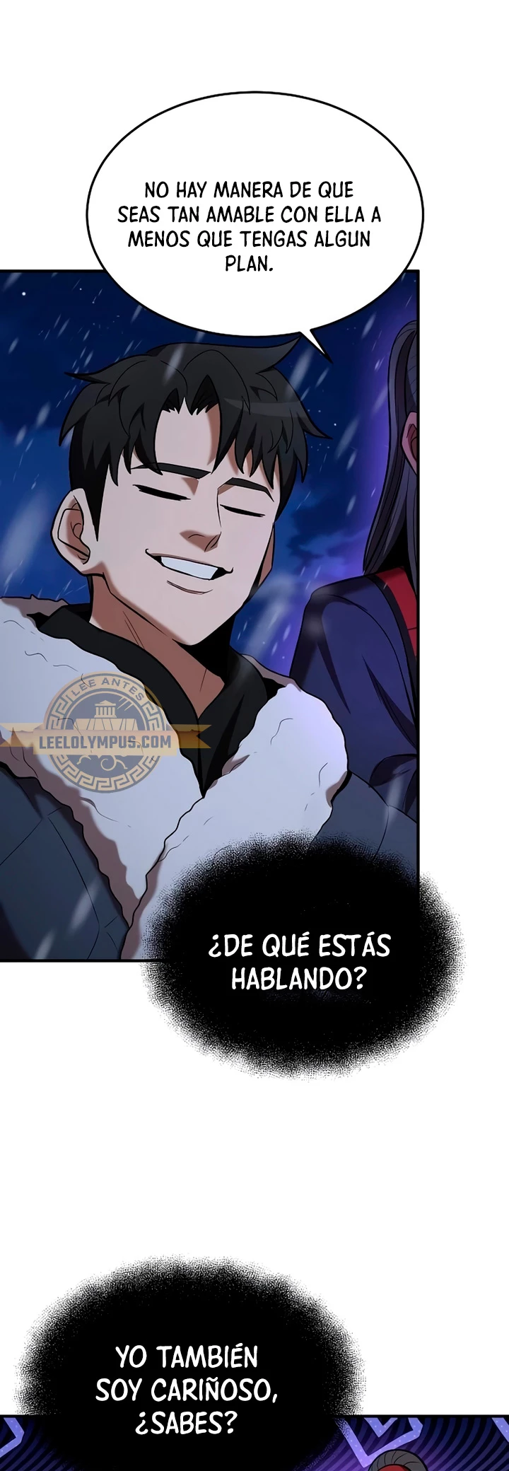 Me Convertí en el Prodigio de la Espada de una Familia de Renombre > Capitulo 108 > Page 401