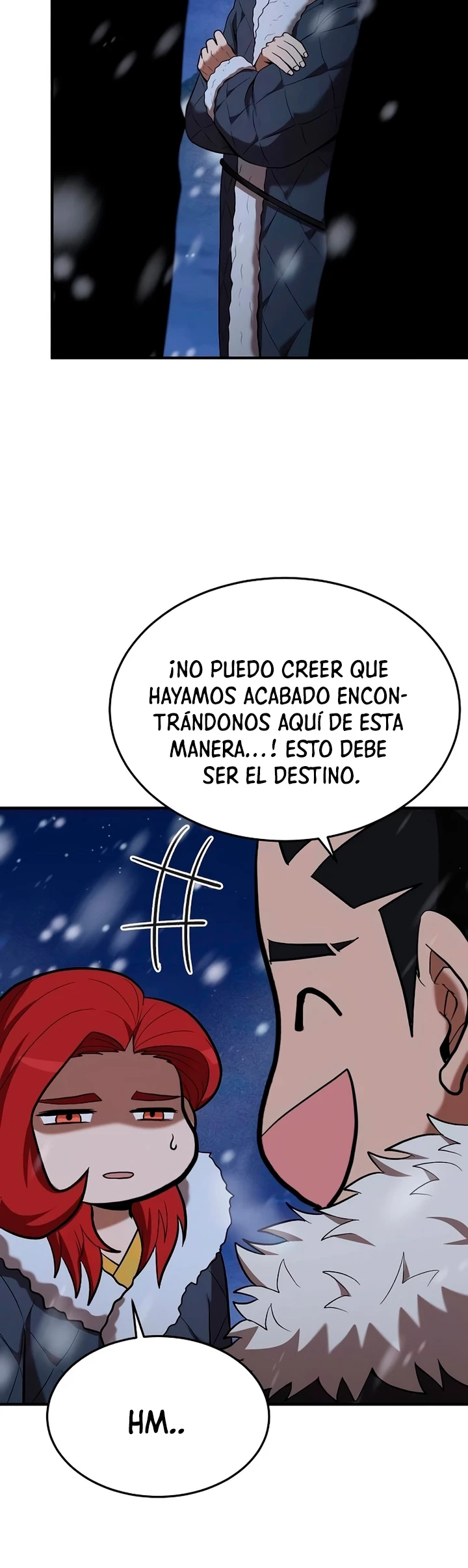 Me Convertí en el Prodigio de la Espada de una Familia de Renombre > Capitulo 109 > Page 51