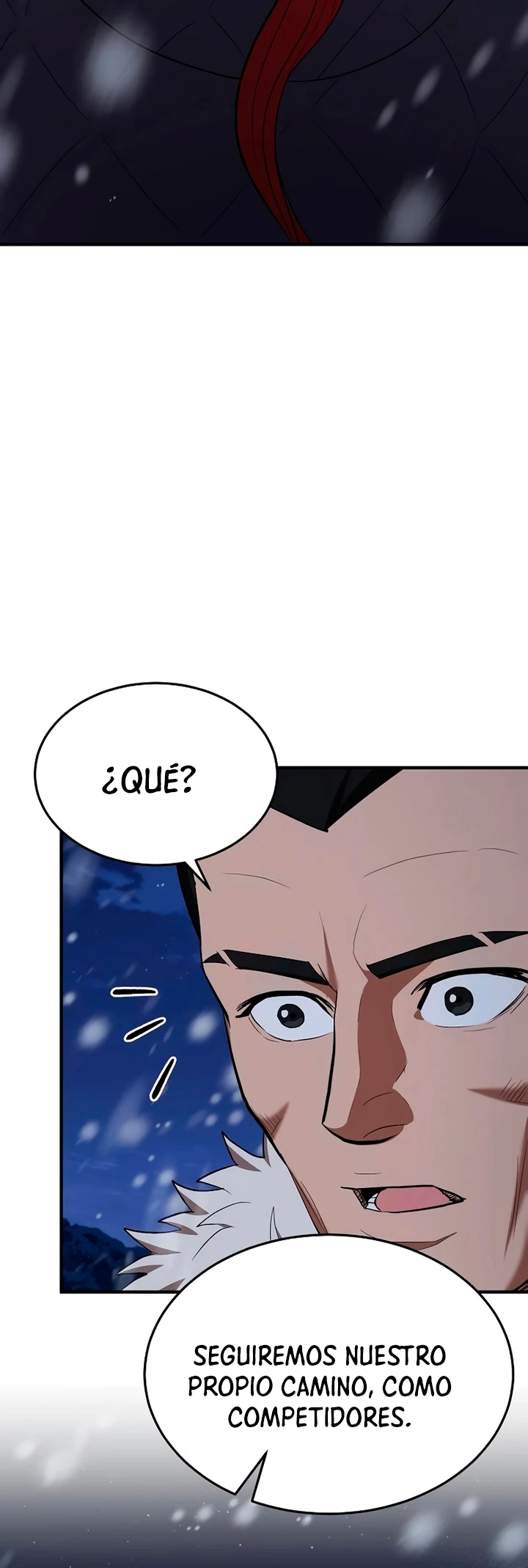 Me Convertí en el Prodigio de la Espada de una Familia de Renombre > Capitulo 109 > Page 101