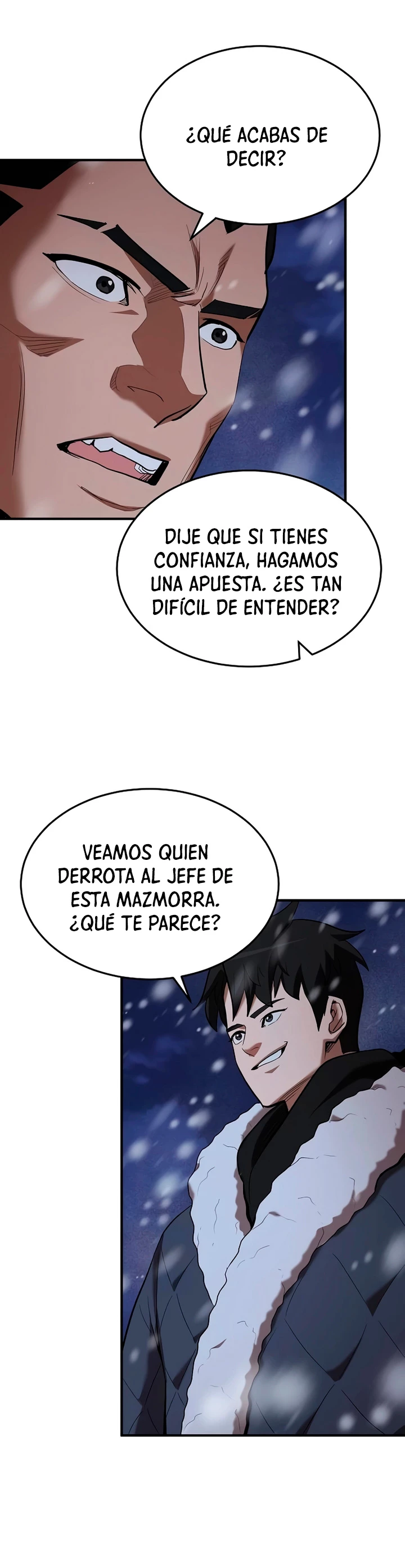 Me Convertí en el Prodigio de la Espada de una Familia de Renombre > Capitulo 109 > Page 201