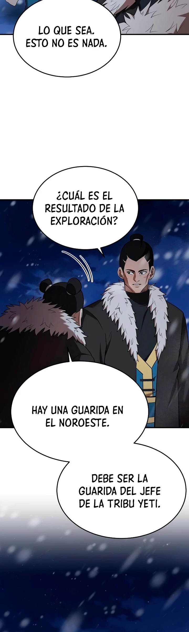 Me Convertí en el Prodigio de la Espada de una Familia de Renombre > Capitulo 109 > Page 471