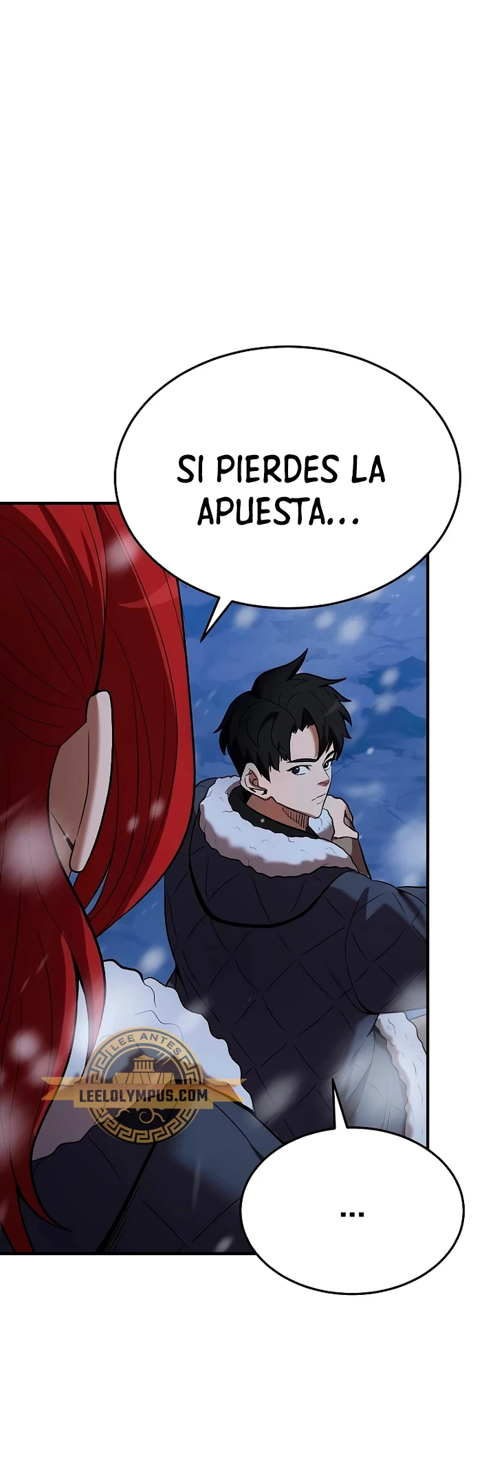 Me Convertí en el Prodigio de la Espada de una Familia de Renombre > Capitulo 110 > Page 91