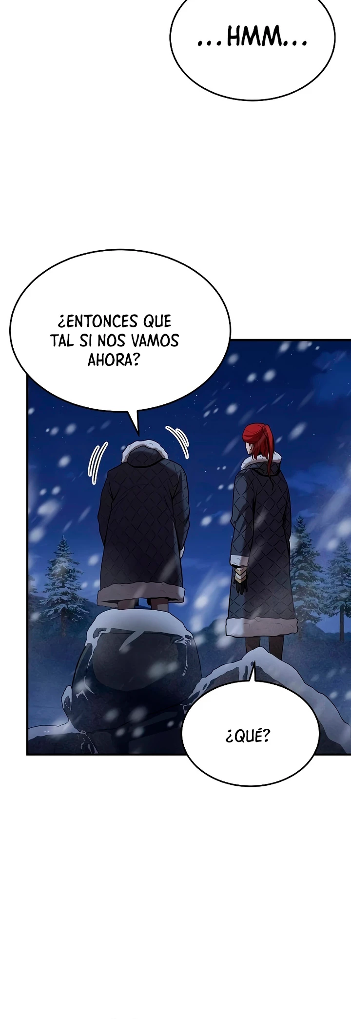 Me Convertí en el Prodigio de la Espada de una Familia de Renombre > Capitulo 110 > Page 121