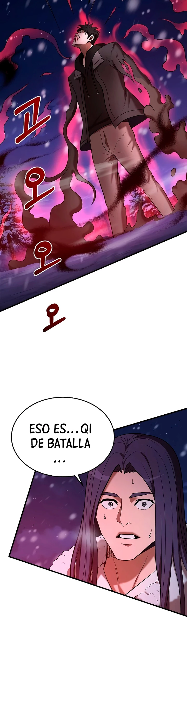 Me Convertí en el Prodigio de la Espada de una Familia de Renombre > Capitulo 111 > Page 231