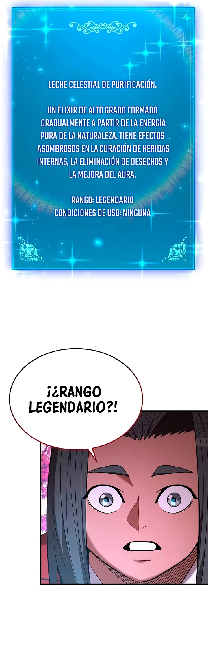 Me Convertí en el Prodigio de la Espada de una Familia de Renombre > Capitulo 112 > Page 151