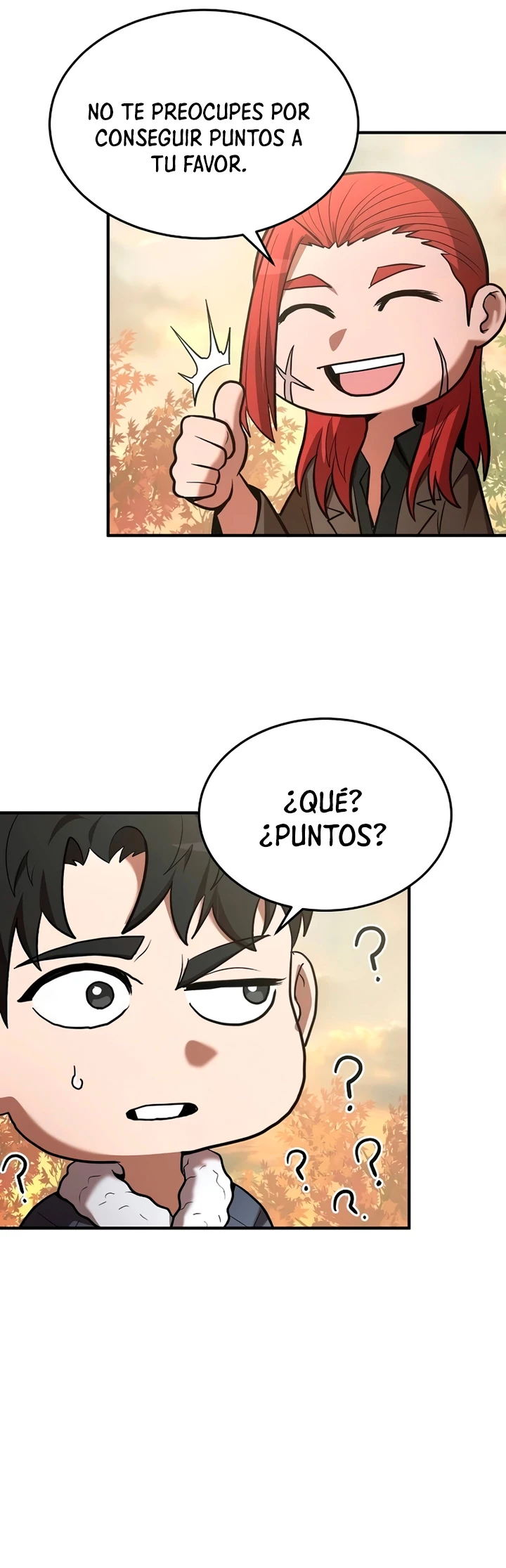 Me Convertí en el Prodigio de la Espada de una Familia de Renombre > Capitulo 113 > Page 61