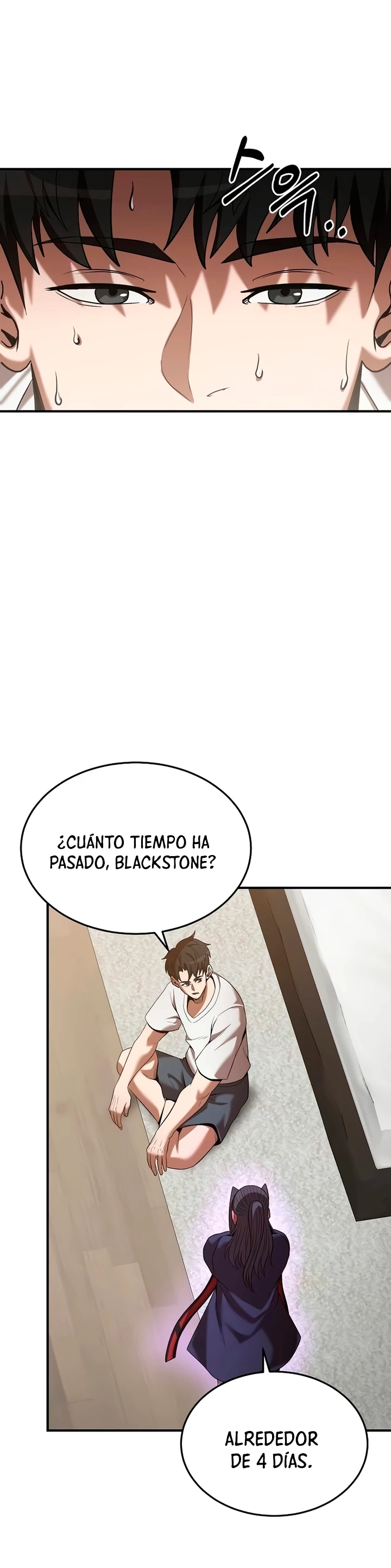 Me Convertí en el Prodigio de la Espada de una Familia de Renombre > Capitulo 113 > Page 401