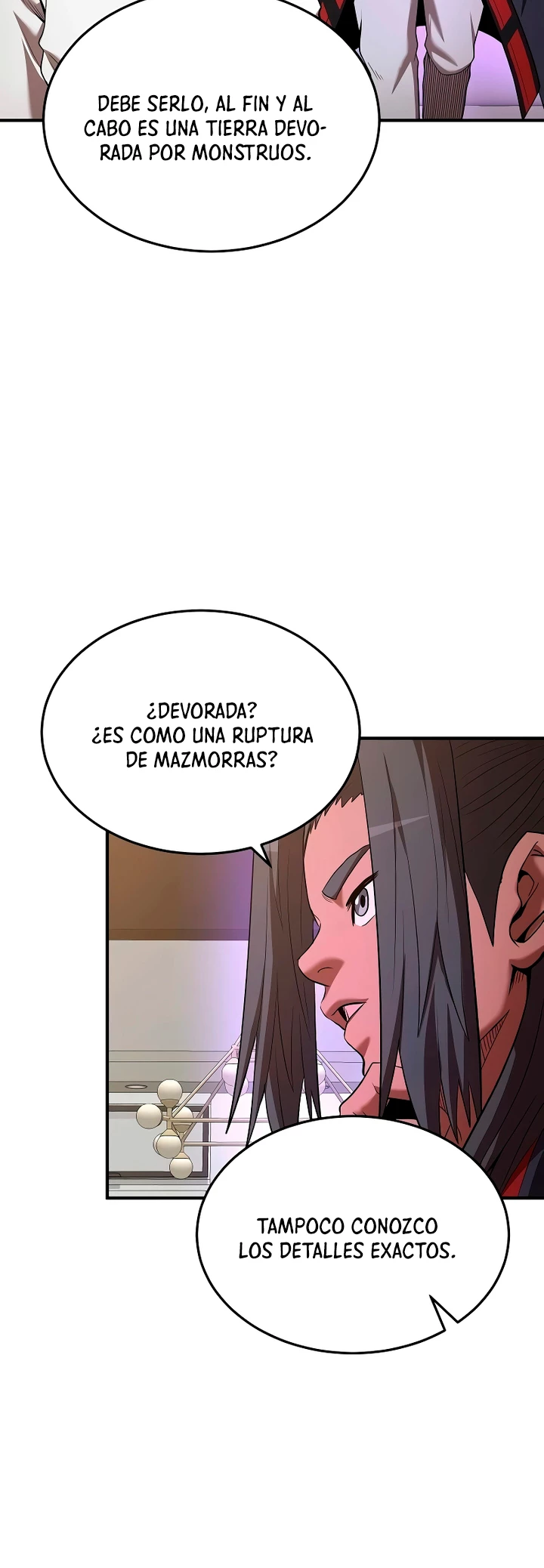 Me Convertí en el Prodigio de la Espada de una Familia de Renombre > Capitulo 114 > Page 61