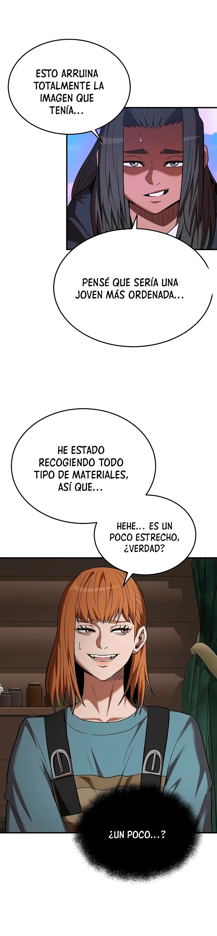 Me Convertí en el Prodigio de la Espada de una Familia de Renombre > Capitulo 114 > Page 391