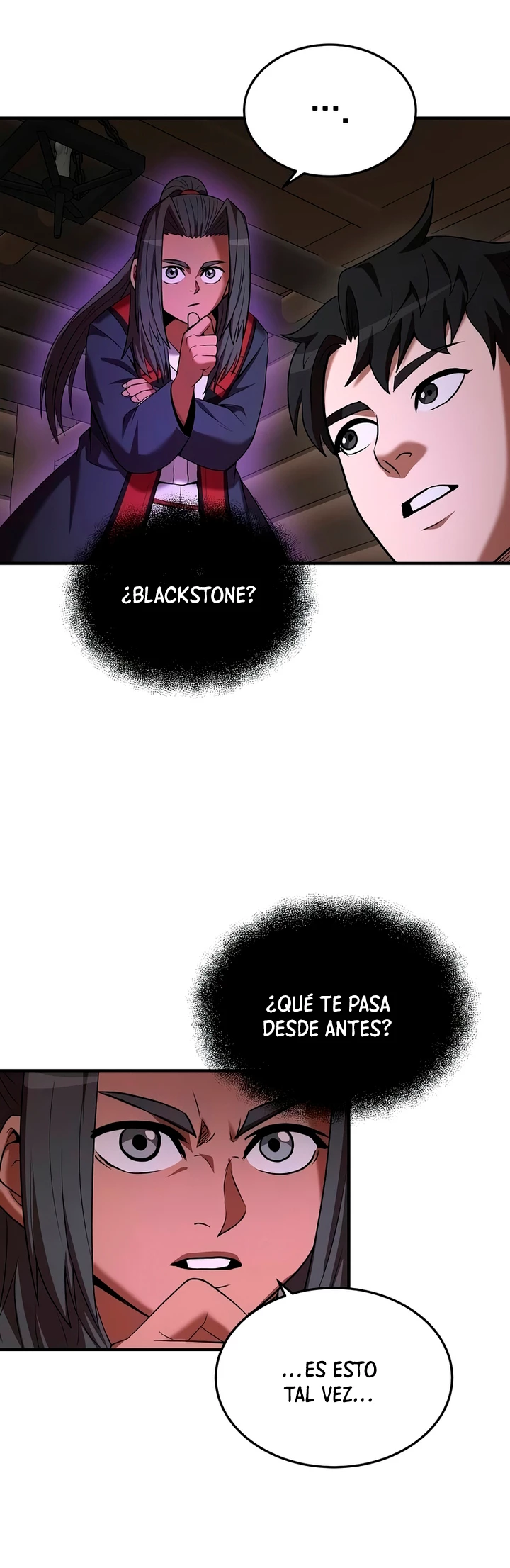 Me Convertí en el Prodigio de la Espada de una Familia de Renombre > Capitulo 115 > Page 21