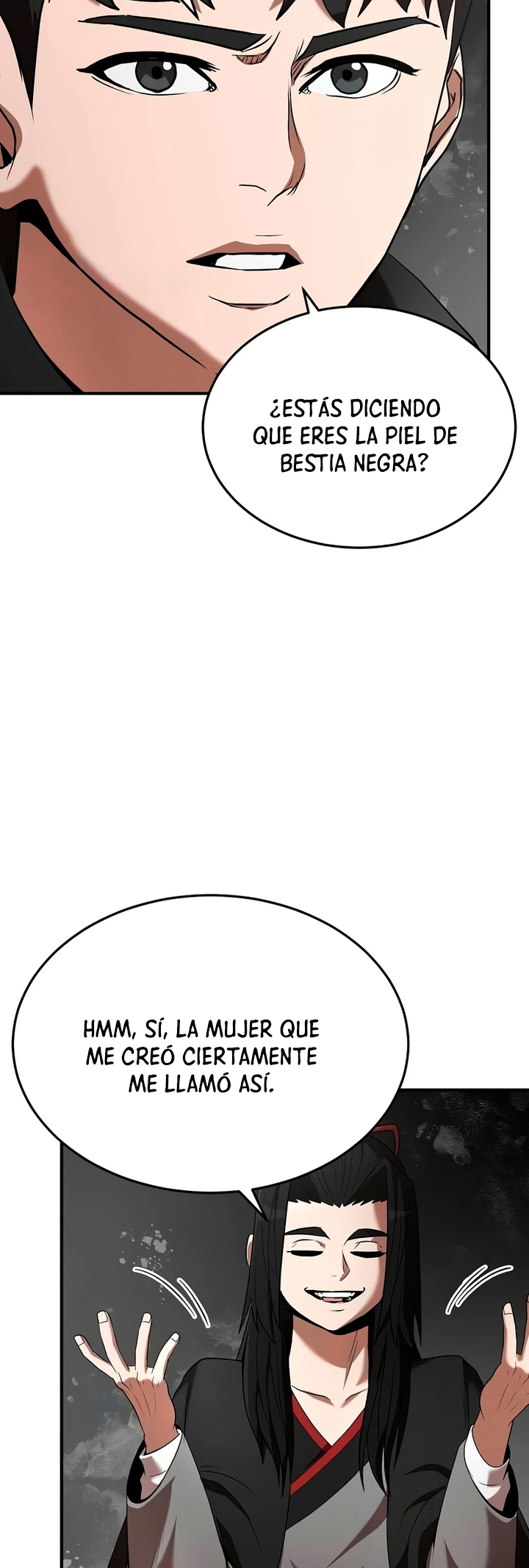 Me Convertí en el Prodigio de la Espada de una Familia de Renombre > Capitulo 115 > Page 341