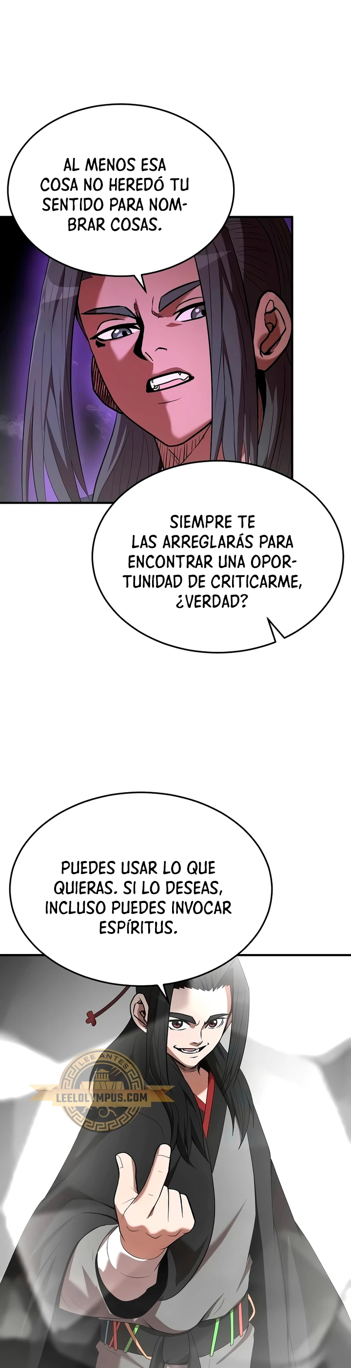 Me Convertí en el Prodigio de la Espada de una Familia de Renombre > Capitulo 116 > Page 81