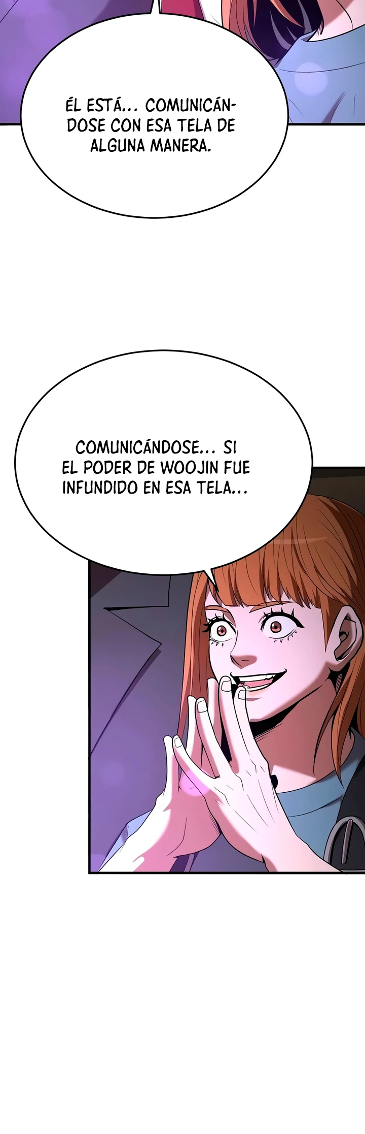 Me Convertí en el Prodigio de la Espada de una Familia de Renombre > Capitulo 116 > Page 201