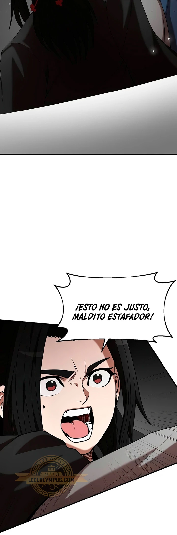 Me Convertí en el Prodigio de la Espada de una Familia de Renombre > Capitulo 117 > Page 61