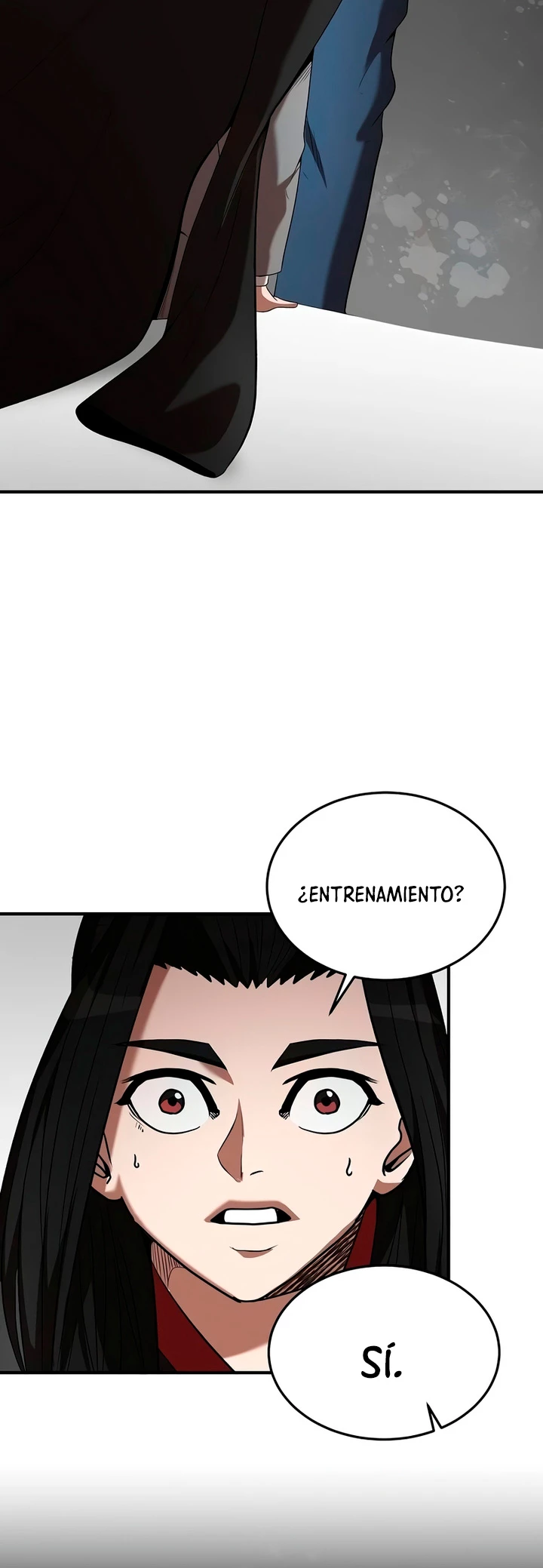 Me Convertí en el Prodigio de la Espada de una Familia de Renombre > Capitulo 117 > Page 91