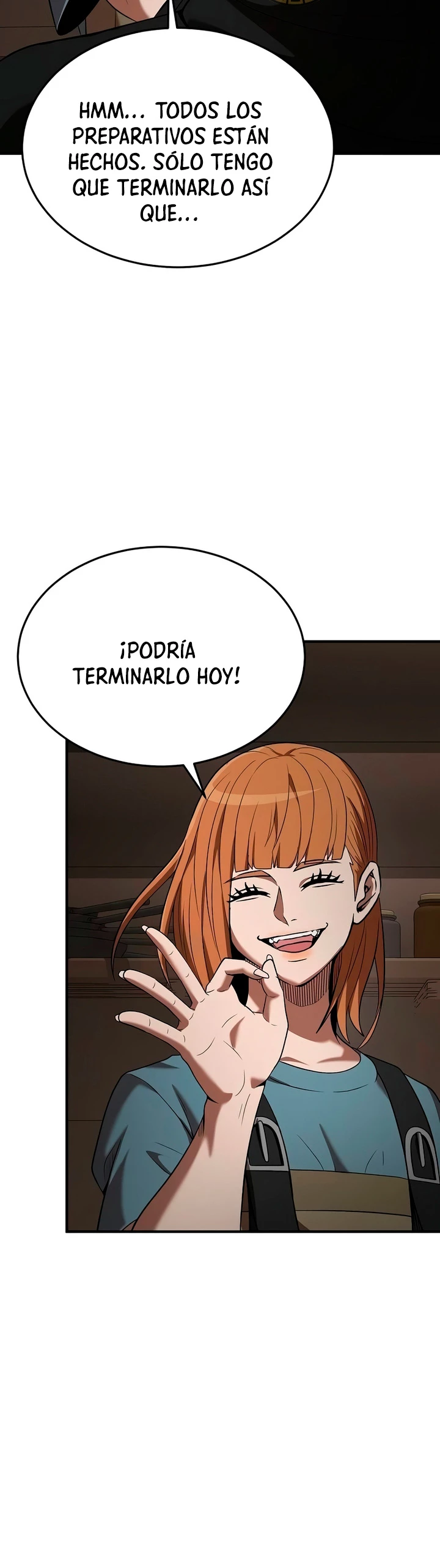 Me Convertí en el Prodigio de la Espada de una Familia de Renombre > Capitulo 117 > Page 281