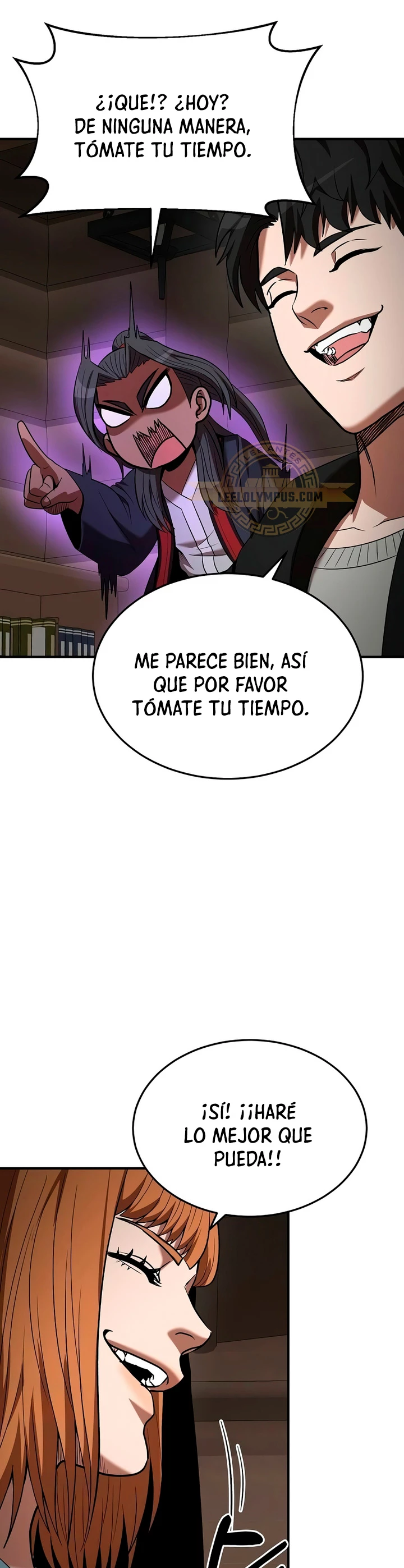 Me Convertí en el Prodigio de la Espada de una Familia de Renombre > Capitulo 117 > Page 291