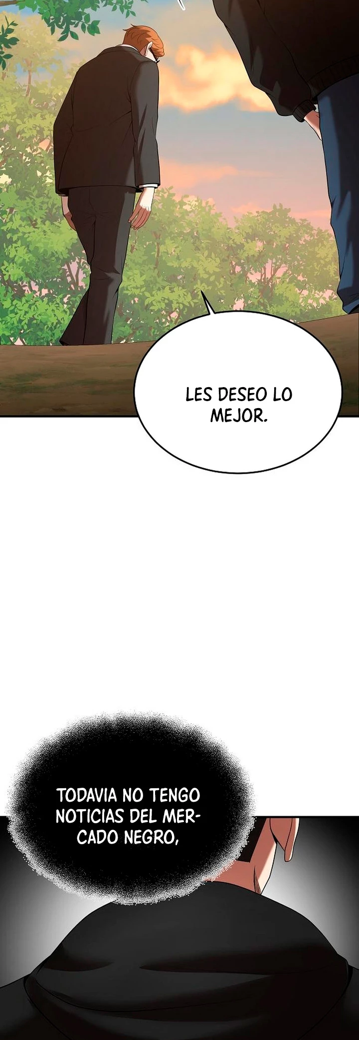 Me Convertí en el Prodigio de la Espada de una Familia de Renombre > Capitulo 118 > Page 31