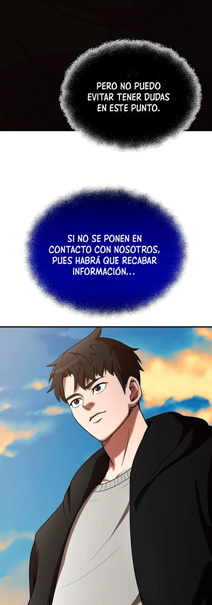 Me Convertí en el Prodigio de la Espada de una Familia de Renombre > Capitulo 118 > Page 41