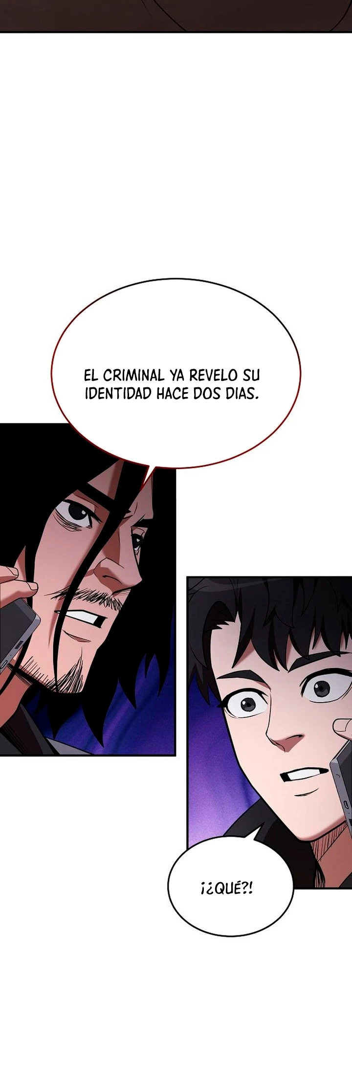 Me Convertí en el Prodigio de la Espada de una Familia de Renombre > Capitulo 118 > Page 121