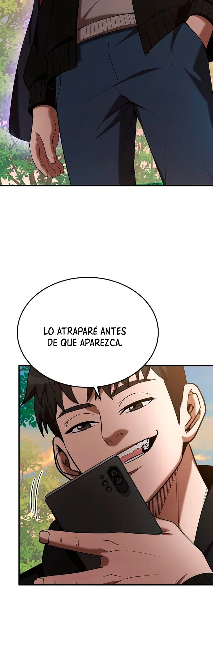 Me Convertí en el Prodigio de la Espada de una Familia de Renombre > Capitulo 118 > Page 271