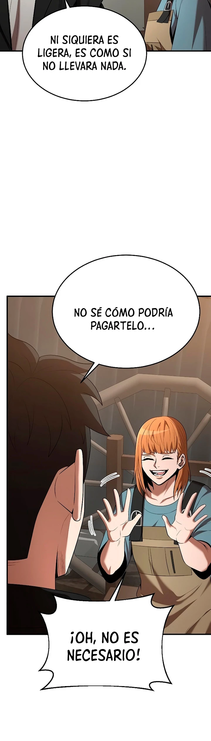 Me Convertí en el Prodigio de la Espada de una Familia de Renombre > Capitulo 119 > Page 181