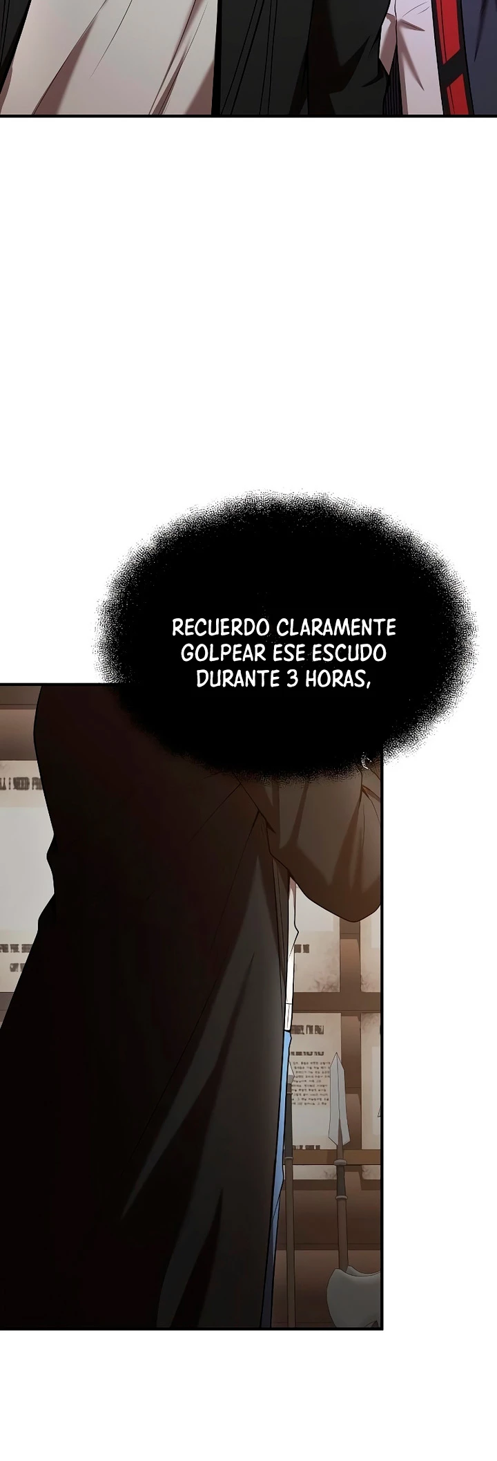 Me Convertí en el Prodigio de la Espada de una Familia de Renombre > Capitulo 119 > Page 321