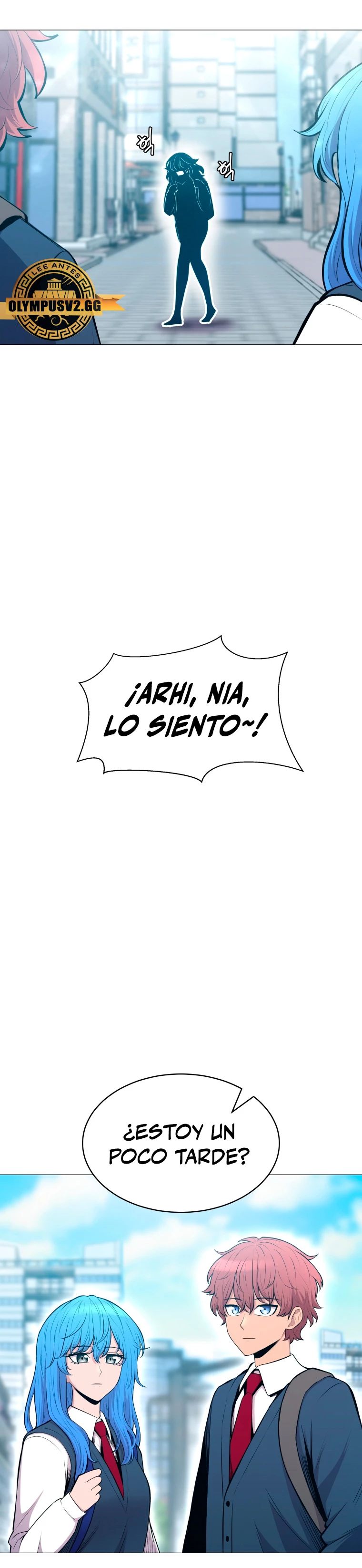 Updater > Capitulo 136 > Page 261