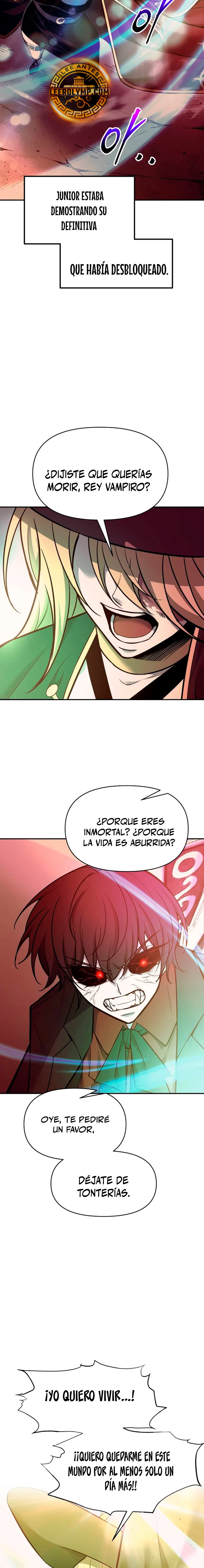 Me convertí en el tirano  de un juego de defensa (Tower Crush) > Capitulo 111 > Page 81