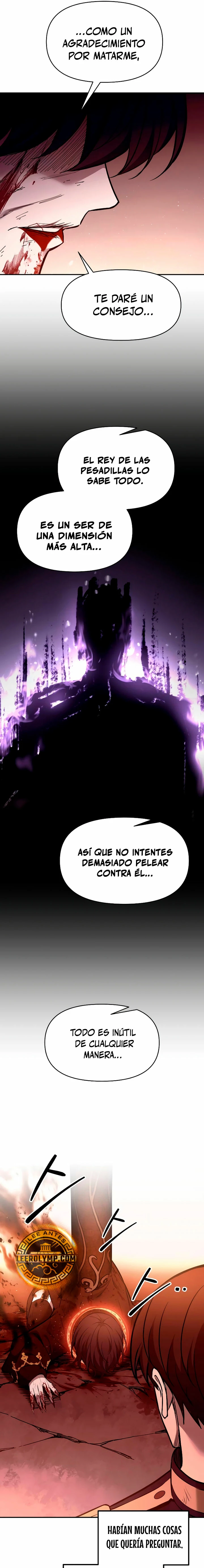 Me convertí en el tirano  de un juego de defensa (Tower Crush) > Capitulo 113 > Page 221