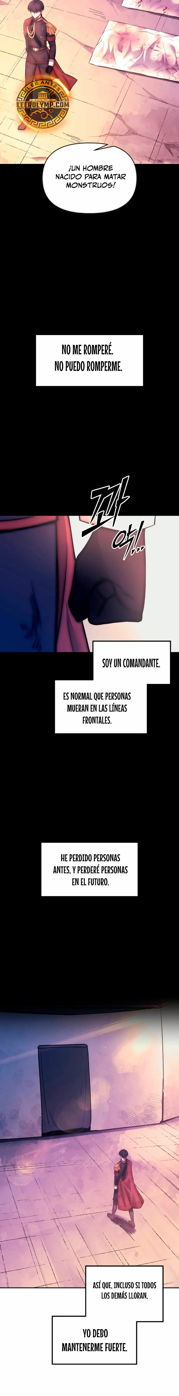 Me convertí en el tirano  de un juego de defensa (Tower Crush) > Capitulo 113 > Page 301