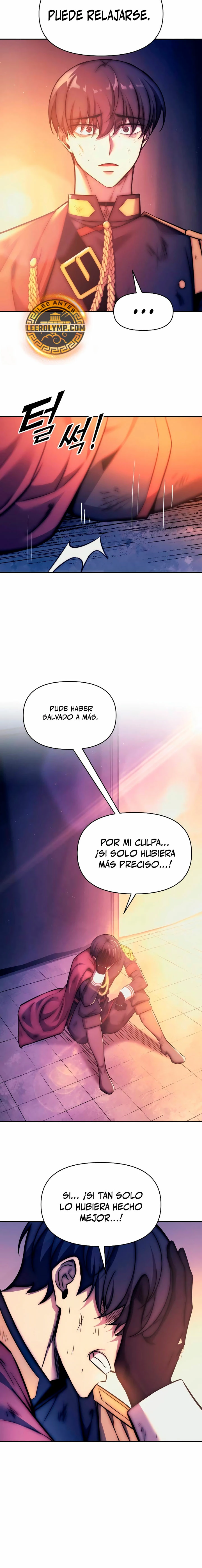 Me convertí en el tirano  de un juego de defensa (Tower Crush) > Capitulo 113 > Page 321