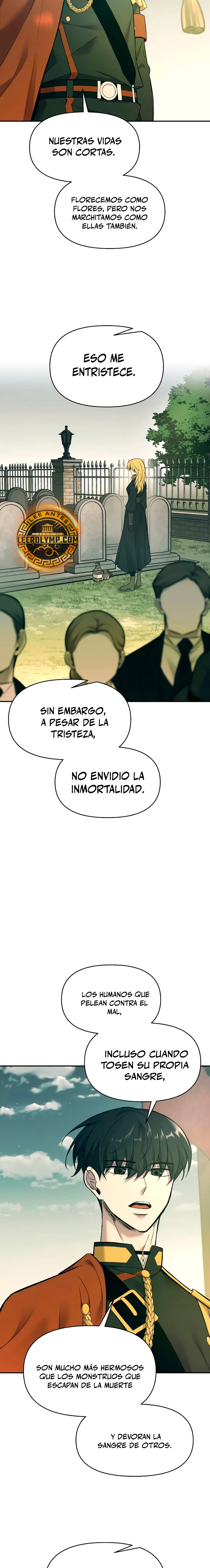 Me convertí en el tirano  de un juego de defensa (Tower Crush) > Capitulo 114 > Page 41