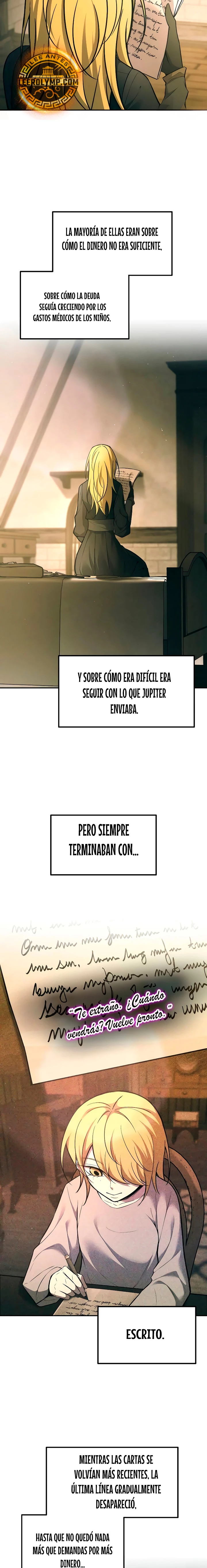 Me convertí en el tirano  de un juego de defensa (Tower Crush) > Capitulo 114 > Page 191