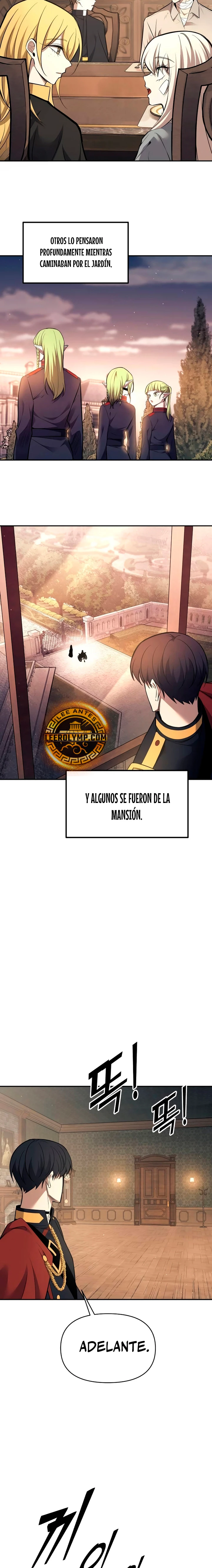 Me convertí en el tirano  de un juego de defensa (Tower Crush) > Capitulo 115 > Page 131