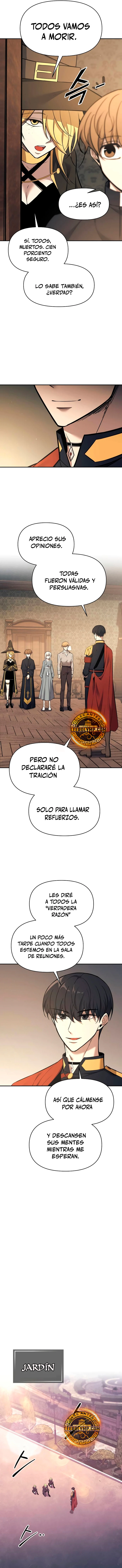 Me convertí en el tirano  de un juego de defensa (Tower Crush) > Capitulo 115 > Page 171