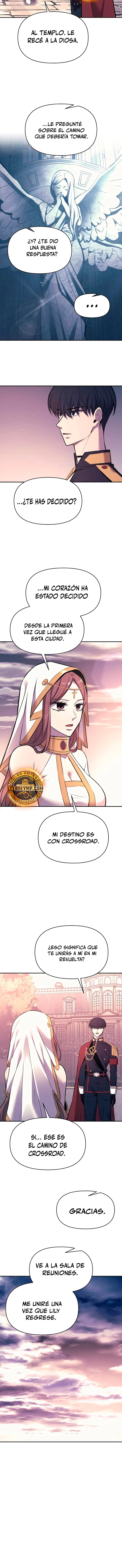 Me convertí en el tirano  de un juego de defensa (Tower Crush) > Capitulo 115 > Page 191