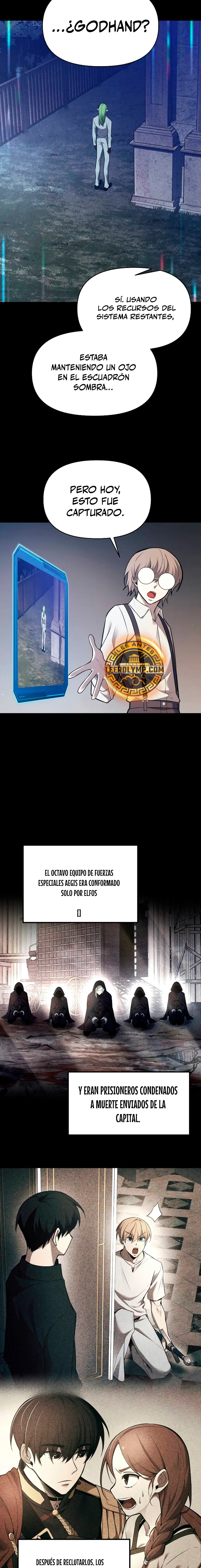 Me convertí en el tirano  de un juego de defensa (Tower Crush) > Capitulo 116 > Page 21