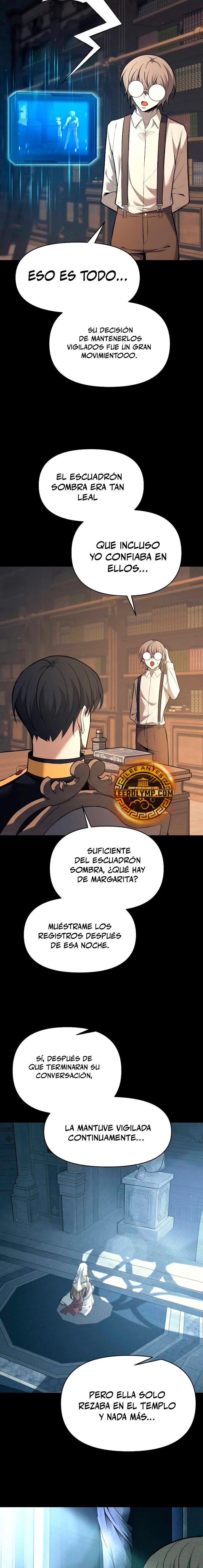 Me convertí en el tirano  de un juego de defensa (Tower Crush) > Capitulo 116 > Page 71