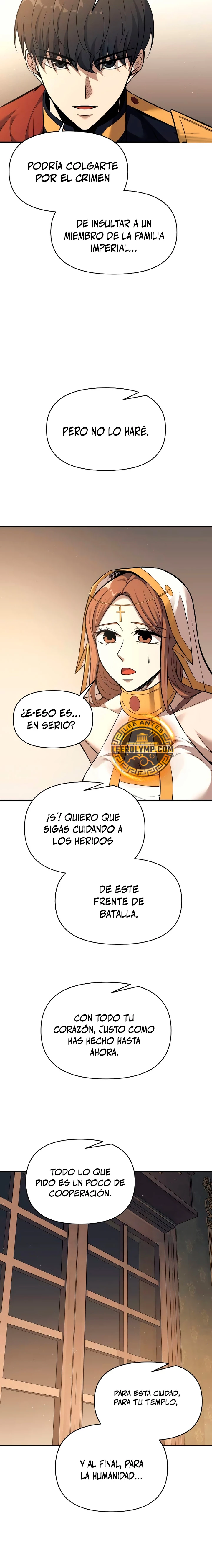 Me convertí en el tirano  de un juego de defensa (Tower Crush) > Capitulo 116 > Page 241