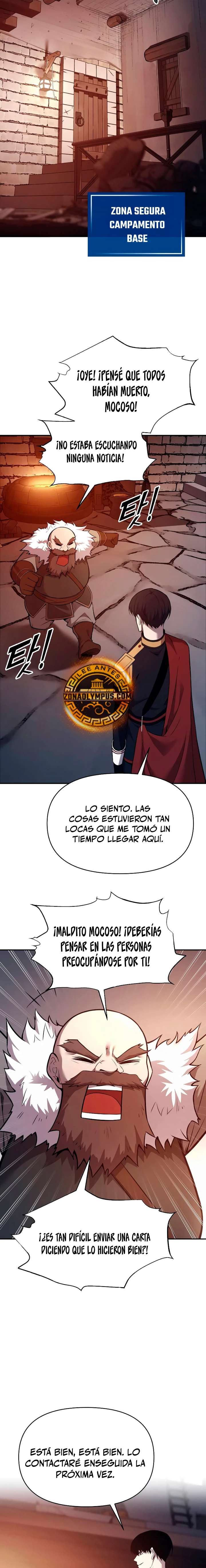 Me convertí en el tirano  de un juego de defensa (Tower Crush) > Capitulo 118 > Page 151