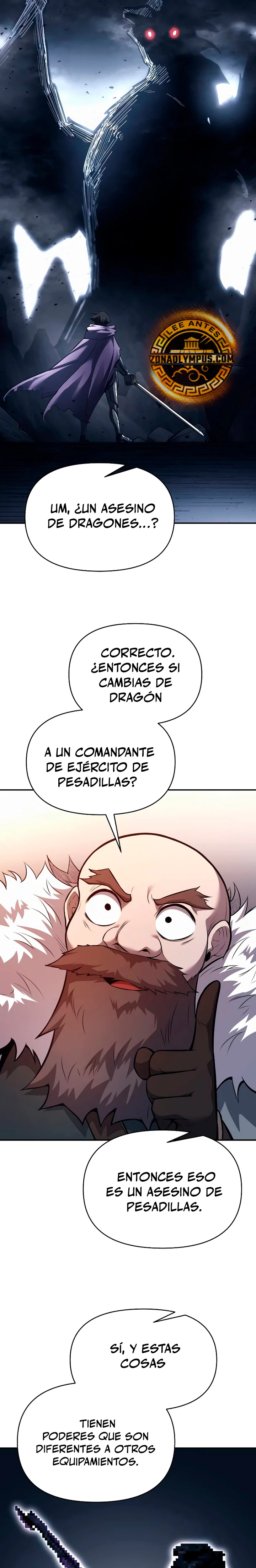 Me convertí en el tirano  de un juego de defensa (Tower Crush) > Capitulo 118 > Page 251