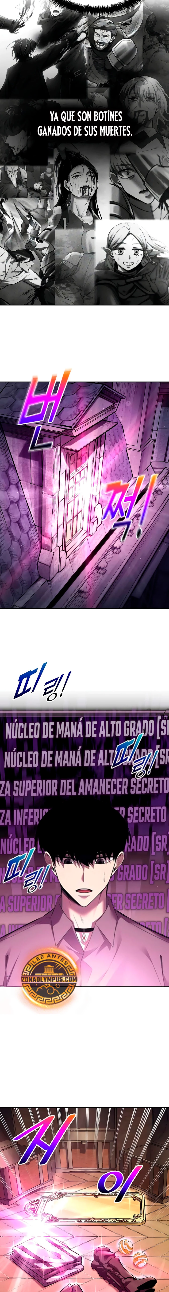 Me convertí en el tirano  de un juego de defensa (Tower Crush) > Capitulo 119 > Page 71